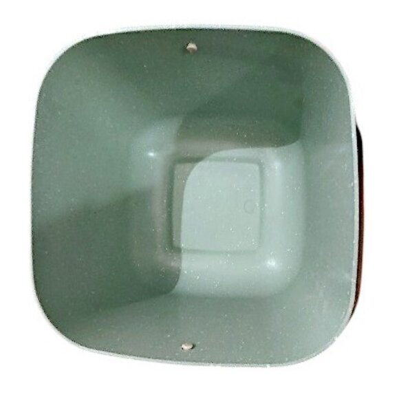 Mini Composting Bin 1.85 Gallons - Picture 8 of 15